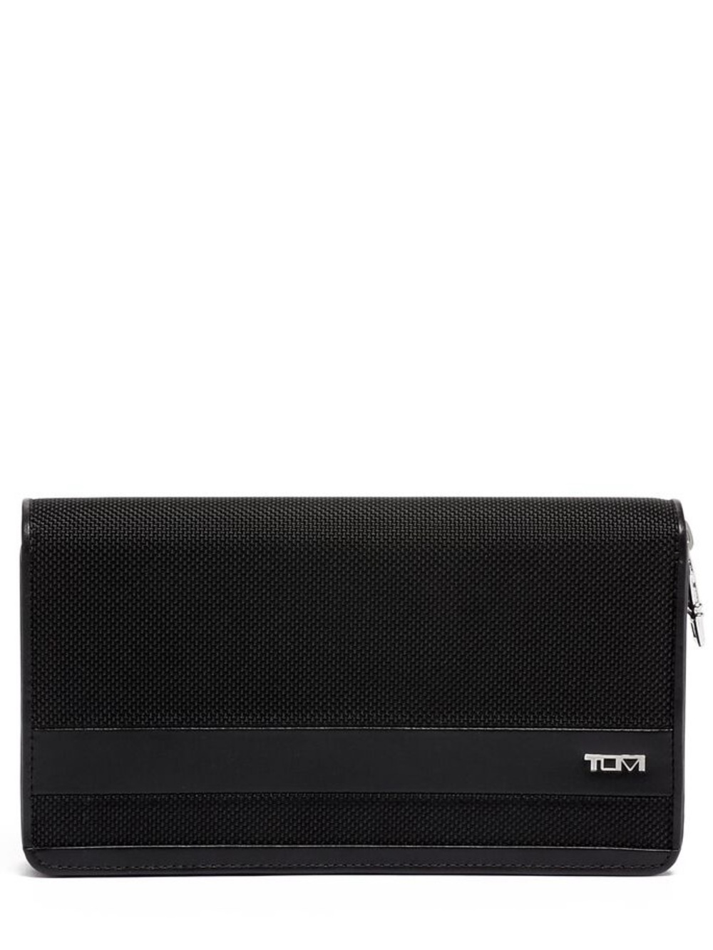 TUMI Zip-Around Travel Wallet
